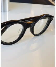 EFFECTOR | メガネ