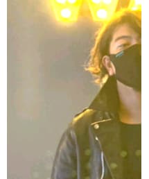 WIND AND SEA | マスク