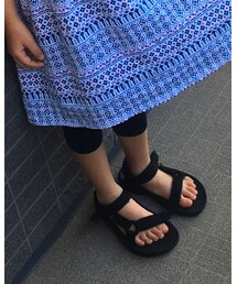 Teva | サンダル