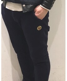 Uncut Bound | パンツ