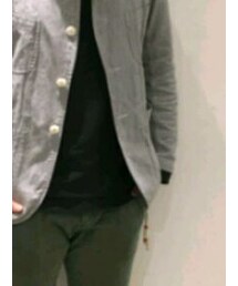 Enginnered Garments | ジャケット/アウター