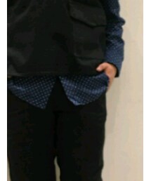 Engineered Garments | パンツ