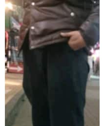 HAVERSACK | パンツ