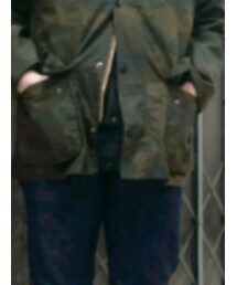 STEVENSON OVERALL CO. | パンツ