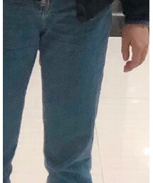 TAOBAO | デニムパンツ