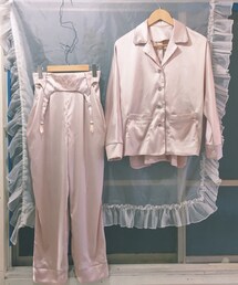 the Virgin Mary | the Virgin Mary
sleeping garden pajamas(つなぎ/オールインワン)