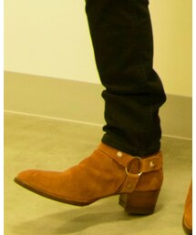 SAINT LAURENT PARIS | ブーツ