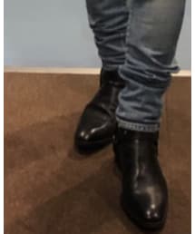 SAINT LAURENT PARIS | ブーツ