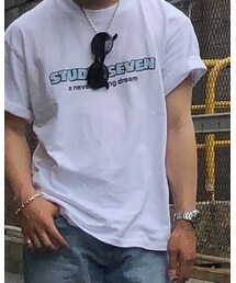 GU | Tシャツ/カットソー