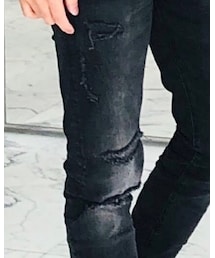 H&M | デニムパンツ
