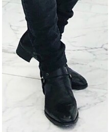 SAINT LAURENT PARIS | ブーツ