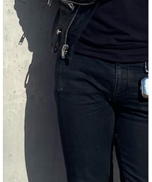 SAINT LAURENT PARIS | デニムパンツ