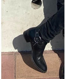 SAINT LAURENT PARIS | ブーツ