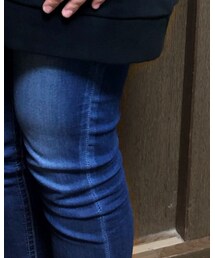 しまむら | デニムパンツ