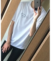 Dior homme | (Tシャツ/カットソー)