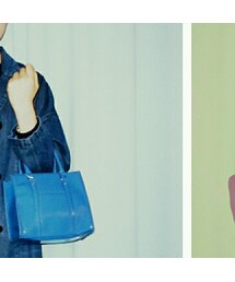 sense of place | トートバッグ