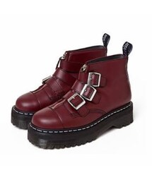Dr. Martens | アギーストラップ(ブーツ)