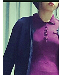 GU | カーディガン/ボレロ