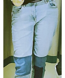 H&M | デニムパンツ