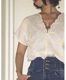 AS KNOW AS PINKY | Tシャツ/カットソー