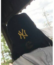 NEW ERA | キャップ