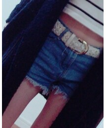 Qoo10 | デニムパンツ