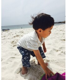 無印良品 | Tシャツ/カットソー