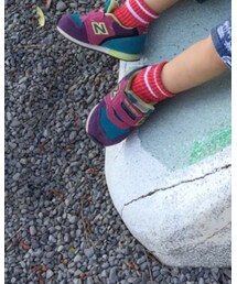 NEW BALANCE | スニーカー