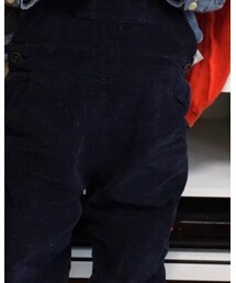 ZARA | サロペット/オーバーオール