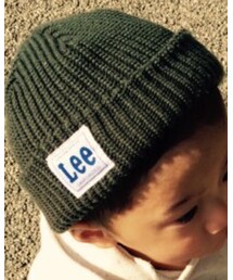 Lee | ニットキャップ/ビーニー