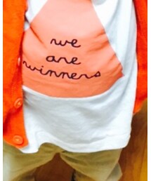 ZARA | Tシャツ/カットソー