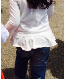 ZARA | Tシャツ/カットソー