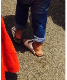 BIRKENSTOCK kids | サンダル