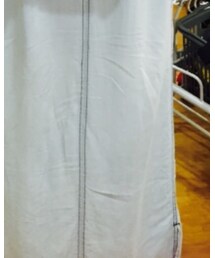 MOUSSY | シャツワンピース