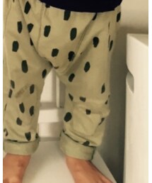 ZARA | その他パンツ