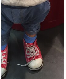 CONVERSE | スニーカー