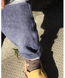 MARKEY'S | デニムパンツ