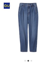 GU | デニムパンツ
