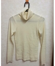 no brand | ニット/セーター
