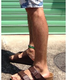 BIRKENSTOCK | サンダル