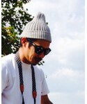 OAKLEY(オークリー)の「ファッション雑貨(サングラス)」