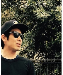 Supreme  | キャップ