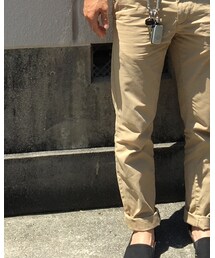 H&M | チノパンツ