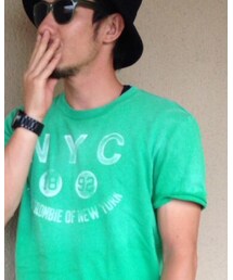 Abercrombie&Fitch | Tシャツ/カットソー