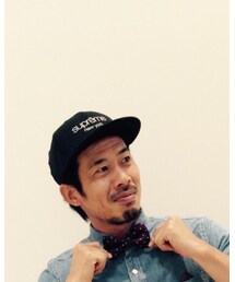 Supreme  | キャップ