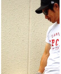 American Apparel | Tシャツ/カットソー