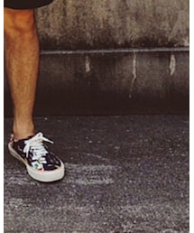 AMERICAN EAGLE OUTFITTERS | スニーカー