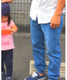 UNIQLO | その他パンツ