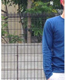 BLUE BLUE | Tシャツ/カットソー