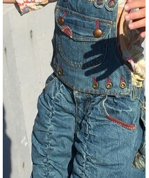 BOOFOOWOO | サロペット/オーバーオール